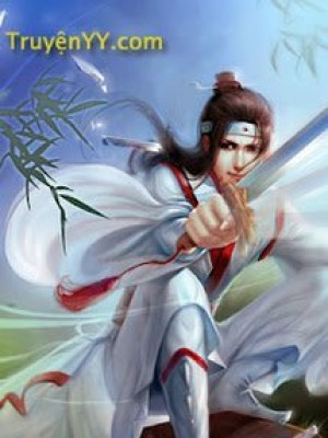 Ngạo Kiếm Lăng Vân