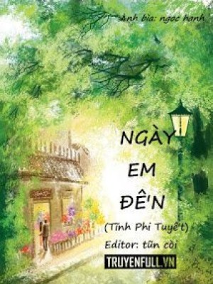 Ngày Em đến