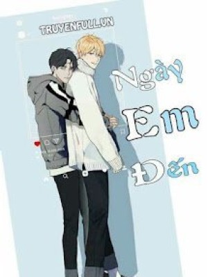 Ngày Em đến - đam Mỹ