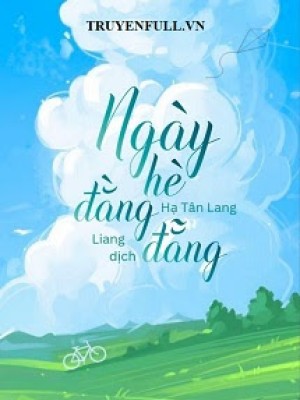 Ngày Hè đằng đẵng