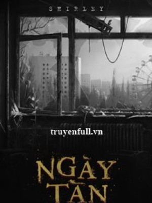 Ngày Tàn