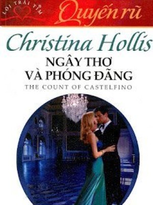 Ngây Thơ Và Phóng đãng