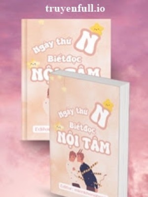 Ngày Thứ N Biết đọc Nội Tâm - Cuou