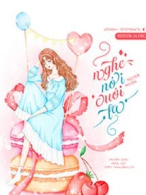 Nghe Nói Ngươi Muốn Cưới Ta?