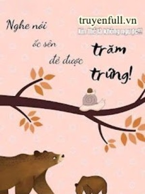 Nghe Nói ốc Sên đẻ được Trăm Trứng