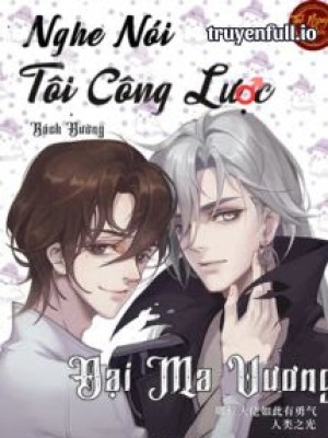 Nghe nói tôi công lược đại ma vương [thực tế ảo]