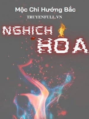 Nghịch Hỏa