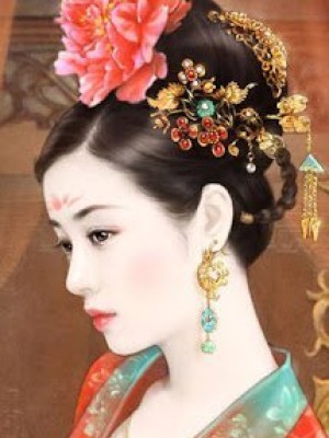 Nghịch Thiên độc Sủng: Cuồng Phi Thật Yêu Nghiệt