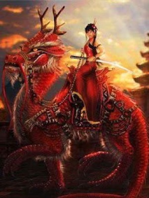 Nghịch Thiên Ngự Thú Sư