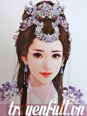 Nghịch Thiên Thần Châm: Quỷ Y độc Vương Phi