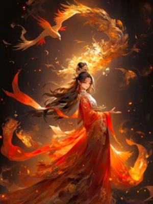 Nghịch Thiên Thần Thú: Tuyệt Thế Thiên Tài