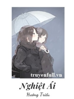 Nghiệt ái