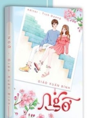 Ngỡ
