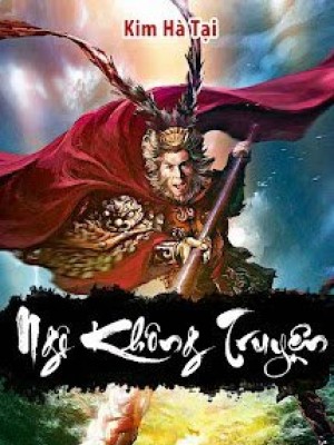 Ngộ Không Truyện