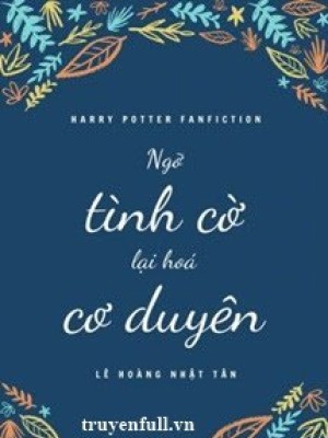Ngỡ Tình Cờ Lại Hoá Cơ Duyên