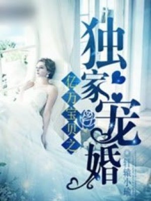 Ngoại Truyện độc Gia Sủng Hôn