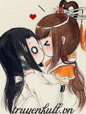 Ngốc nghếch nữ nhân hành phiến ký