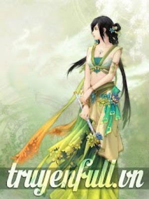 Ngốc Nữ Tu Tiên