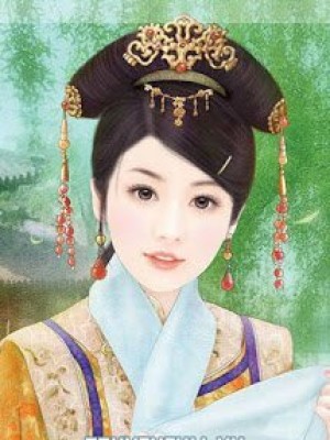 Ngốc Tử Vương Phi