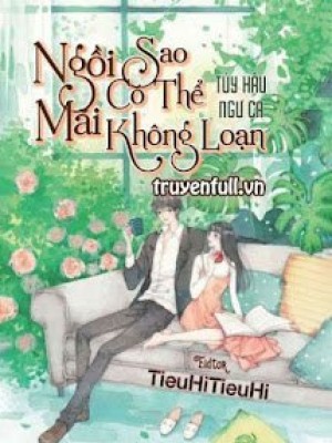 Ngồi Mãi Sao Có Thể Không Loạn