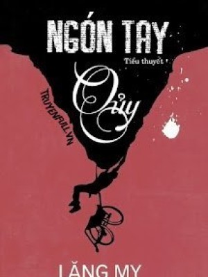 Ngón Tay Quỷ