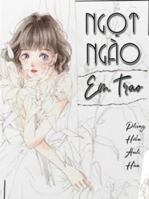 Ngọt ngào em trao