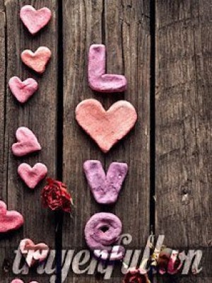 Ngọt Ngào Ngày Valentine
