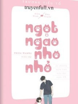 Ngọt Ngào Nho Nhỏ