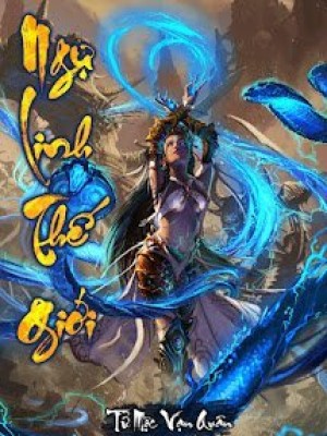 Ngự Linh Thế Giới