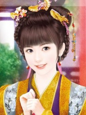 Ngự Phong Phấn Cô Nương