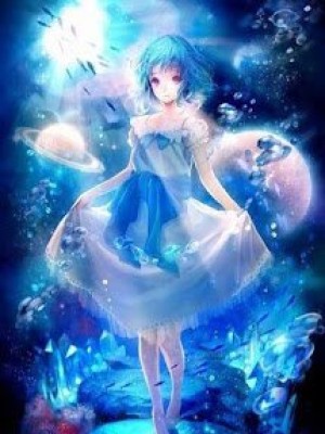 Ngự Thủy Tiếu Nha đầu