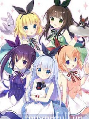 Ngũ tiểu thư siêu quậy