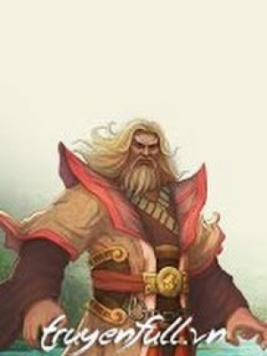 Ngũ Tuyệt Ma Vương