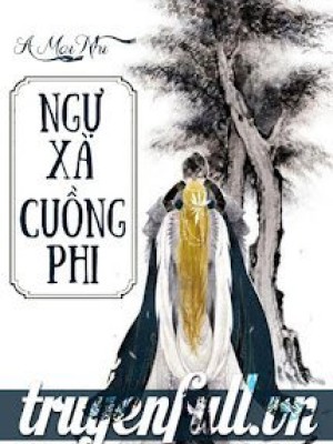 Ngự Xà Cuồng Phi
