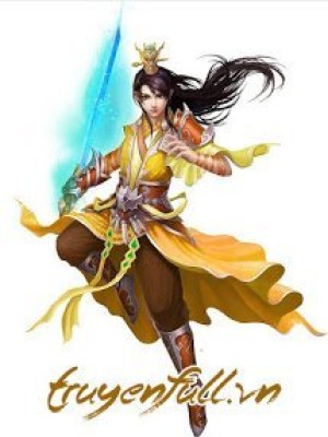 Ngưng Sương Kiếm