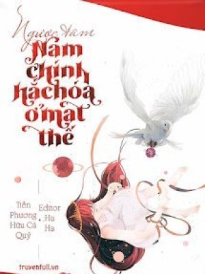 Ngược Tâm Nam Chính Hắc Hoá ở Mạt Thế