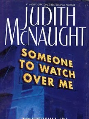 Người Bảo Hộ (someone To Watch Over Me)