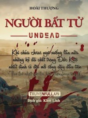 Người Bất Tử