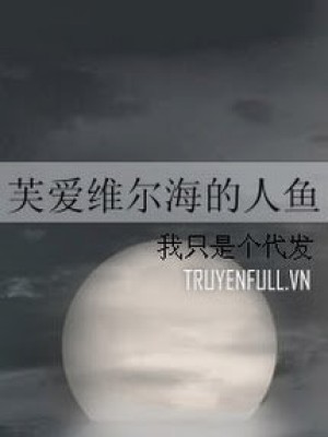 Người Cá ở Biển Forever