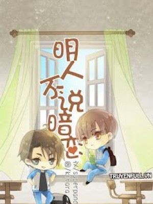 Người Chính Trực Ai Lại Yêu Thầm