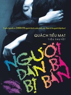 Người đàn Bà Bị Bán