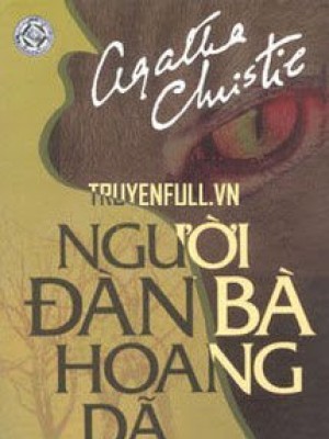 Người đàn Bà Hoang Dã