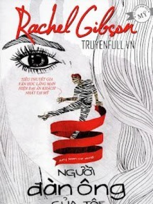 Người đàn ông Của Tôi - Rachel Gibson