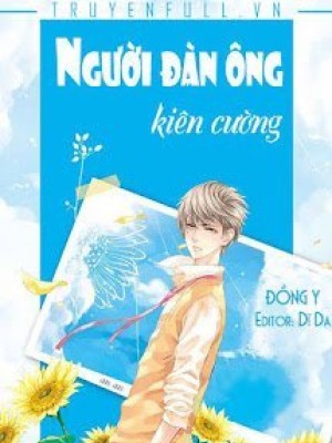 Người đàn ông kiên cường