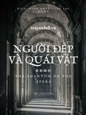 Người đẹp Và Quái Vật