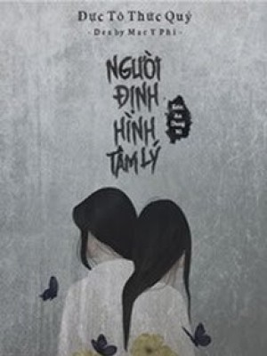 Người định Hình Tâm Lý