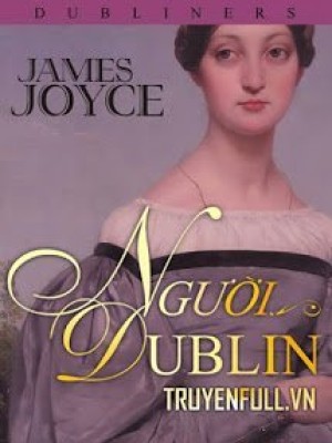 Người Dublin