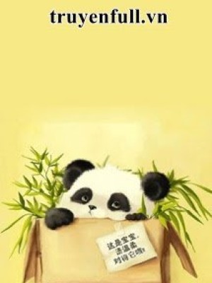Người Người đều Yêu Gấu Trúc