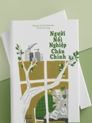 Người nối nghiệp chân chính