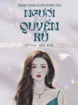 Ngươi Thật Quyến Rũ